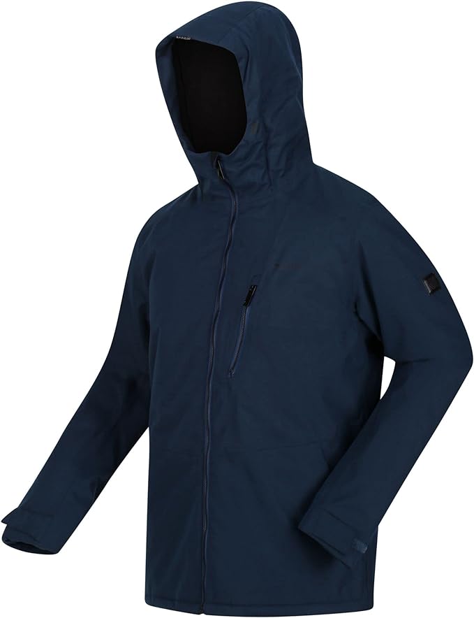 Regatta Men's Highside VI Jacket - Just £44.99! Shop now at Warwickshire Clothing.