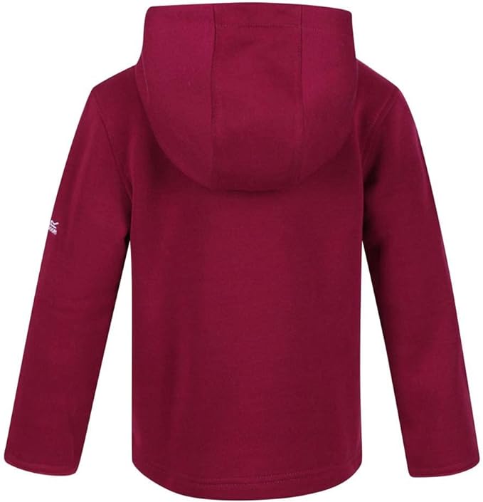 Regatta Kids Peppa Hoody Baby Hoodie - Just £12.99! Shop now at Warwickshire Clothing.