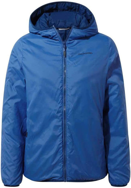 Craghoppers COMPLITE HOODED Womens Packaway & Lightweight Jacket - Just $49.99! Shop now at Warwickshire Clothing. Free Dellivery.