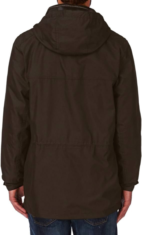 Craghoppers Men's Full Zip Ripley Jacket - Just $39.99! Shop now at Warwickshire Clothing. Free Dellivery.