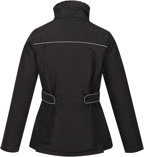 Regatta Womens Waterproof Thermoguard Linnette Jacket - Just £34.99! Shop now at Warwickshire Clothing.
