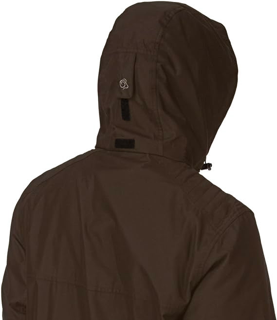 Craghoppers Men's Full Zip Ripley Jacket - Just £39.99! Shop now at Warwickshire Clothing.