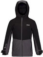 Regatta Junior Highton Padded Jacket IV - Just £24.99! Shop now at Warwickshire Clothing.