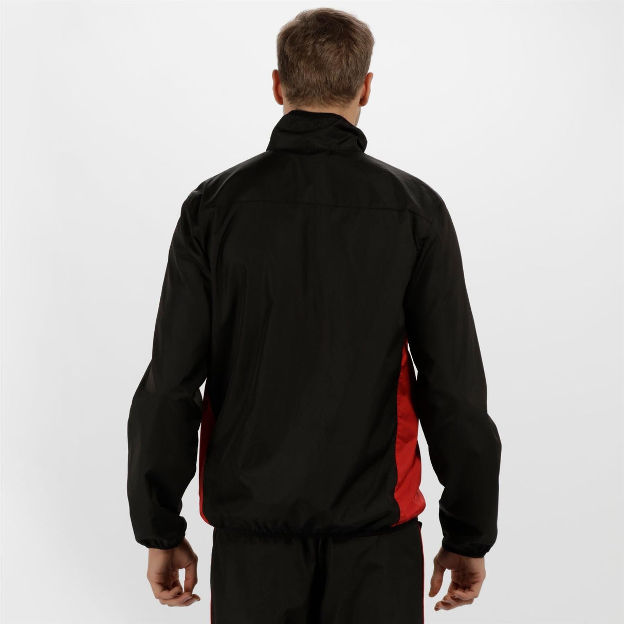 Regatta Men's Athens Tracksuit Jacket - Just £12.99! Shop now at Warwickshire Clothing.