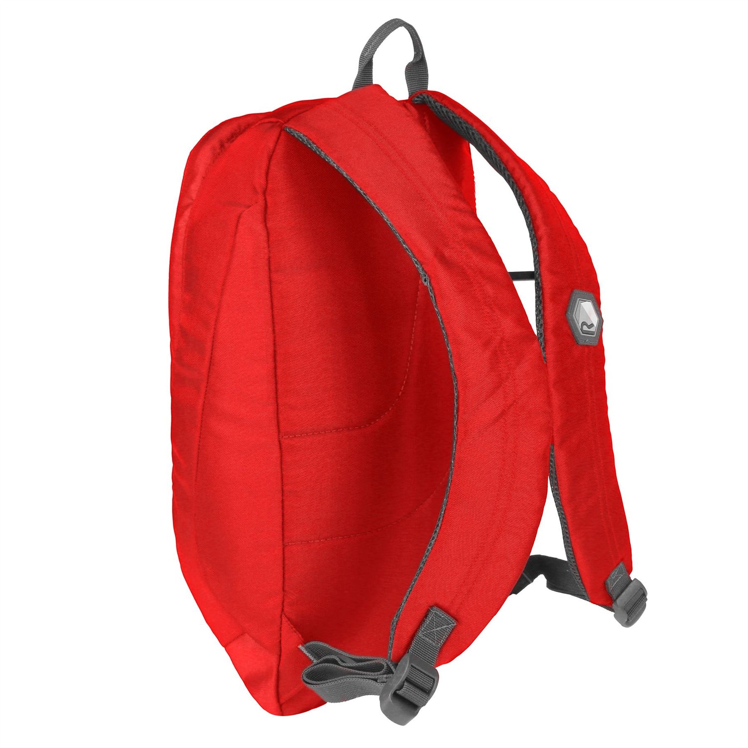 Regatta Bedabase II 15 Litre Backpack - Just £14.99! Shop now at Warwickshire Clothing.