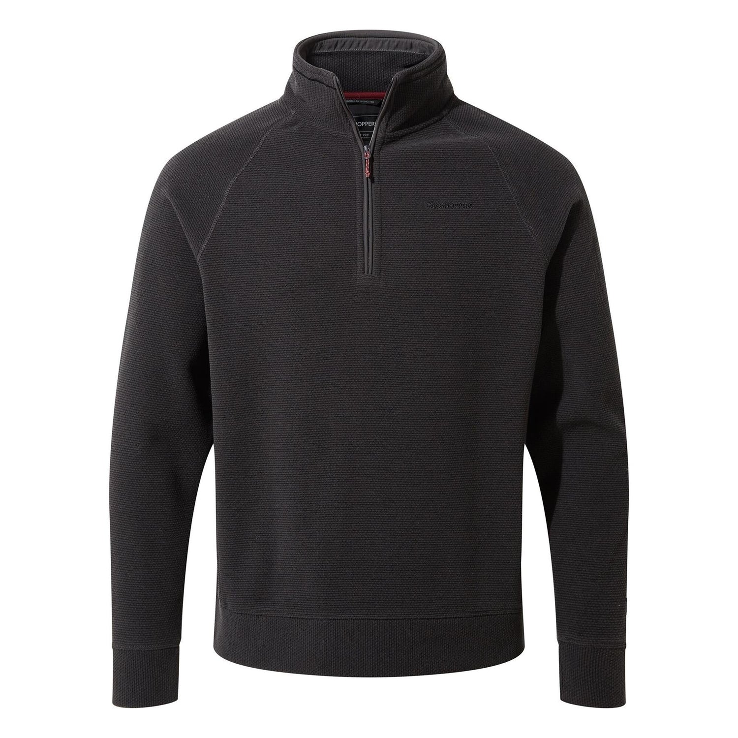 Craghoppers Turo Half Zip Mens Fleece - Just £27.99! Shop now at Warwickshire Clothing.