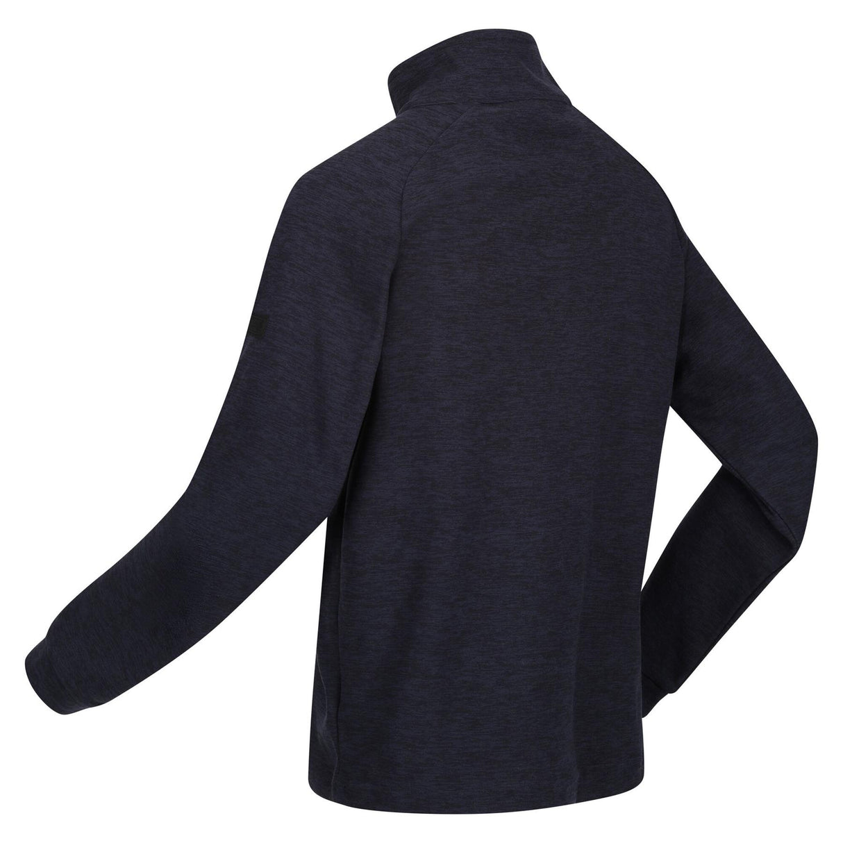 Regatta Men's Eithan Half Zip Fleece Jacket - Just £19.99! Shop now at Warwickshire Clothing.