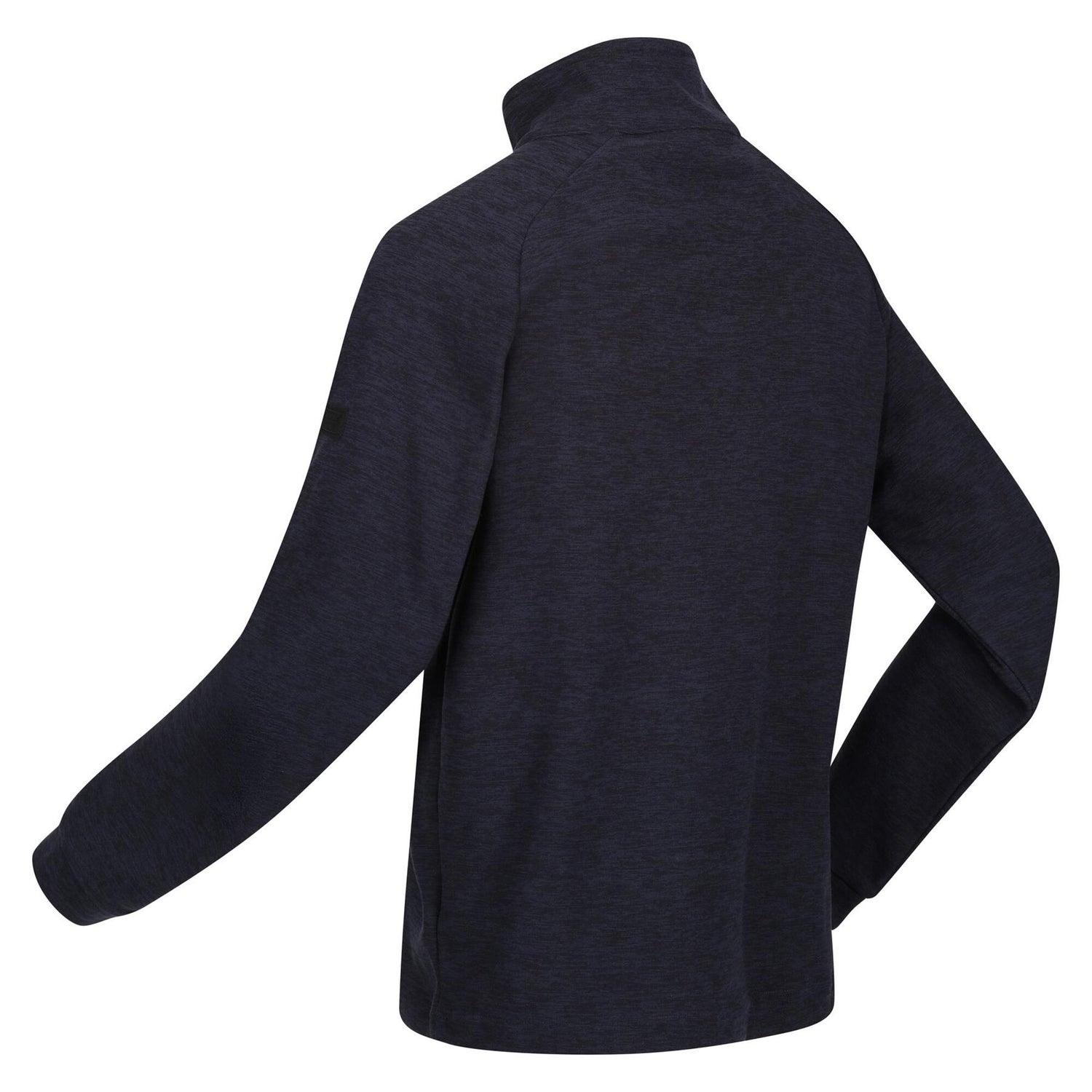 Regatta Men's Eithan Half Zip Fleece Jacket - Just £19.99! Shop now at Warwickshire Clothing.