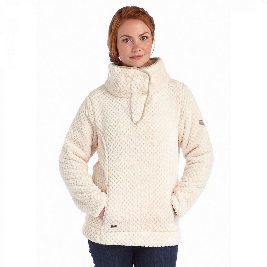Regatta Womens Heze Fluffy Fleece - Just £17.99! Shop now at Warwickshire Clothing.