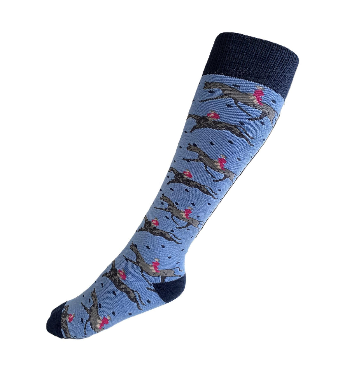 House of Tweed Womens Welly Socks UK 3-7 - Just £6.99! Shop now at Warwickshire Clothing.