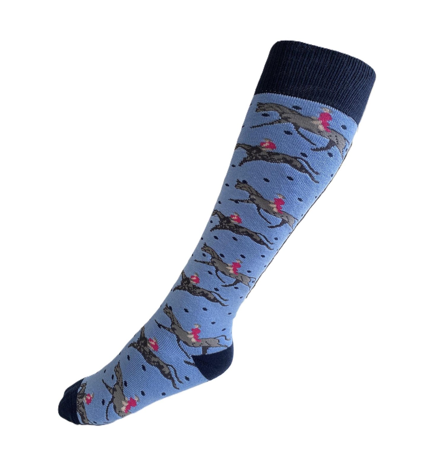 House of Tweed Womens Welly Socks UK 3-7 - Just £6.99! Shop now at Warwickshire Clothing.
