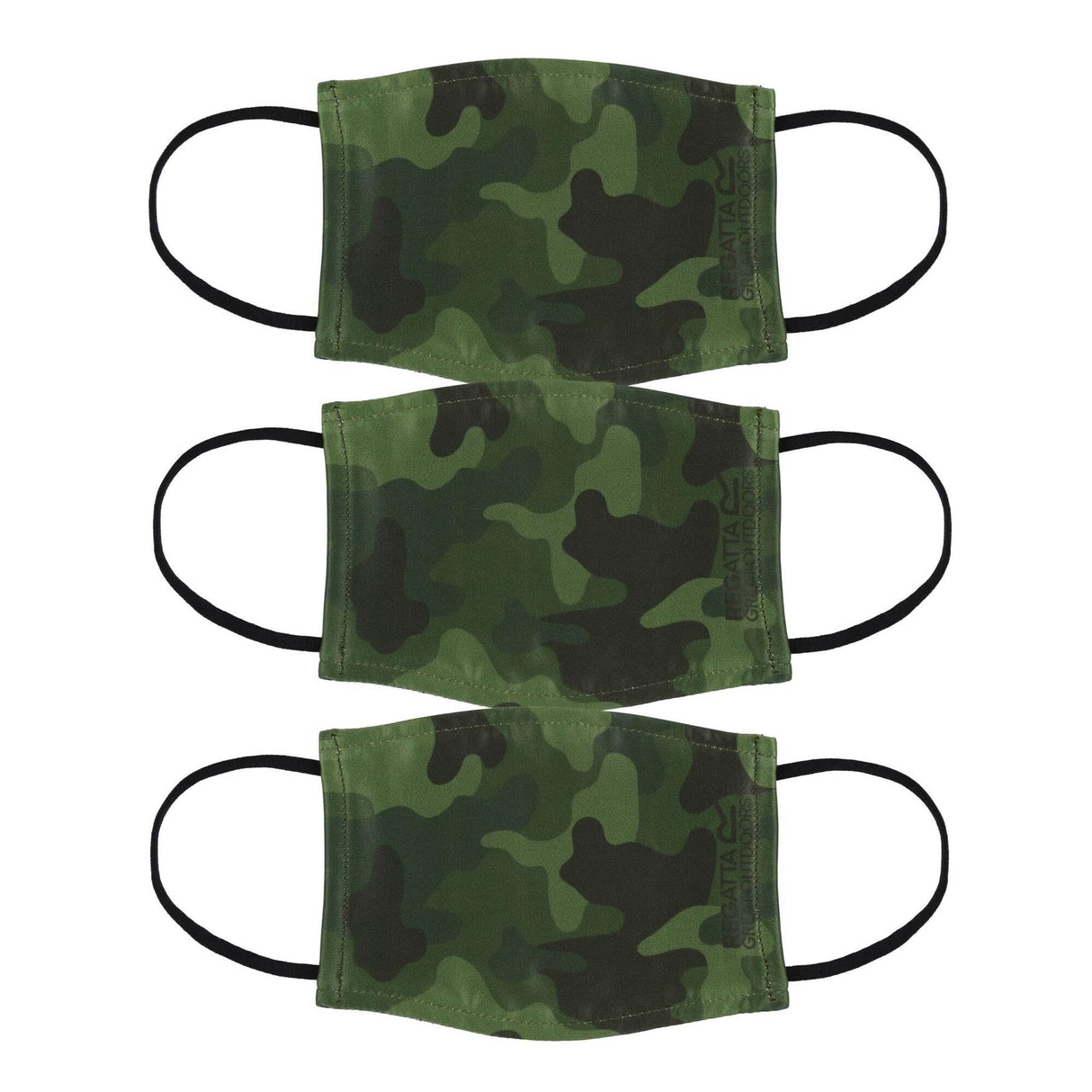 Regatta Kids Face Mask Coverings - Just £3.99! Shop now at Warwickshire Clothing.