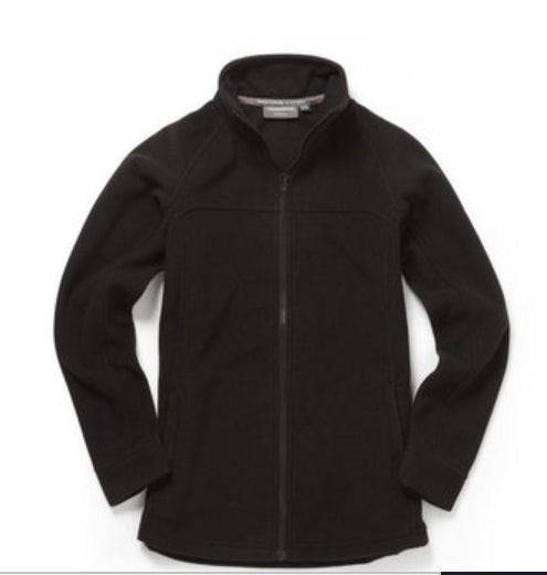 Craghoppers Expert Range Womens Basecamp 200 IA Fleece - Just £22.99! Shop now at Warwickshire Clothing.