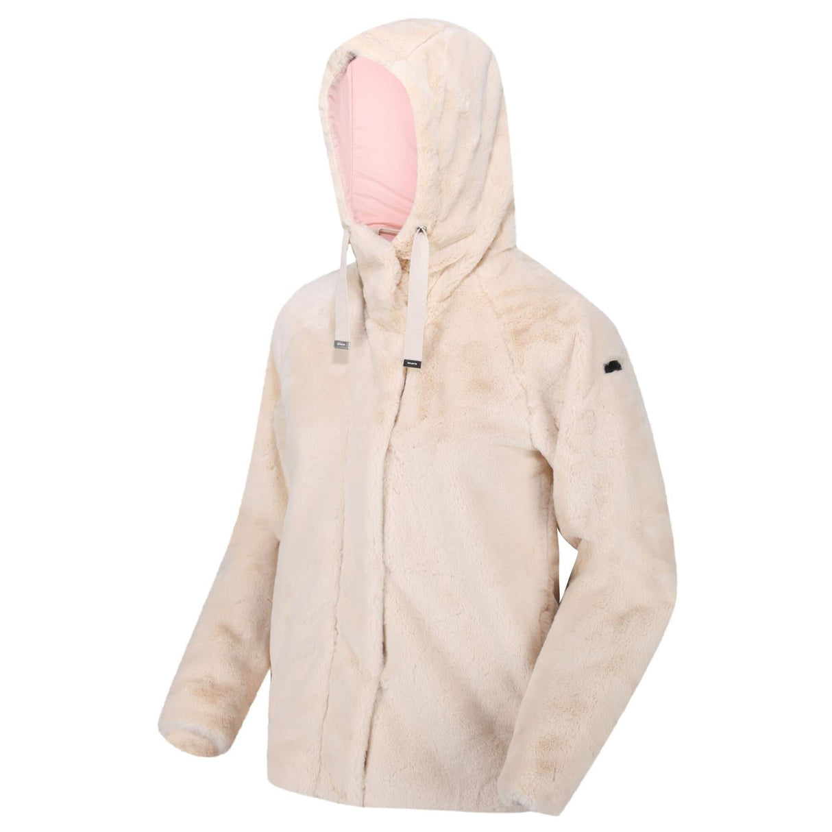 Regatta Womens Haddie Luxury Pile Fleece - Just £26.99! Shop now at Warwickshire Clothing.