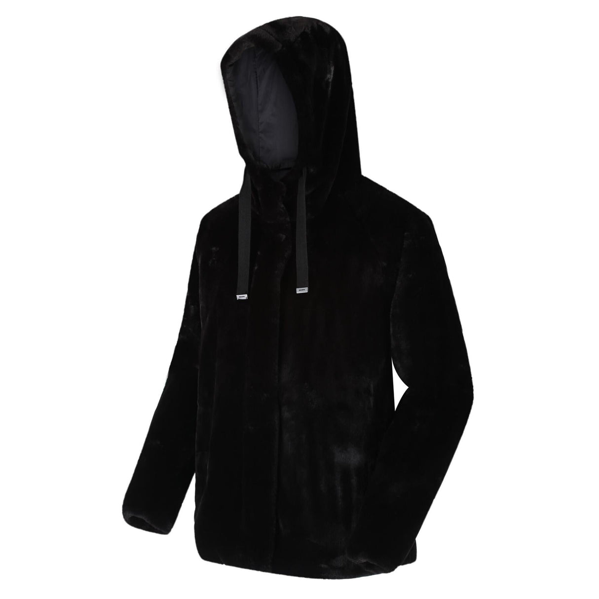 Regatta Womens Haddie Luxury Pile Fleece - Just £26.99! Shop now at Warwickshire Clothing.