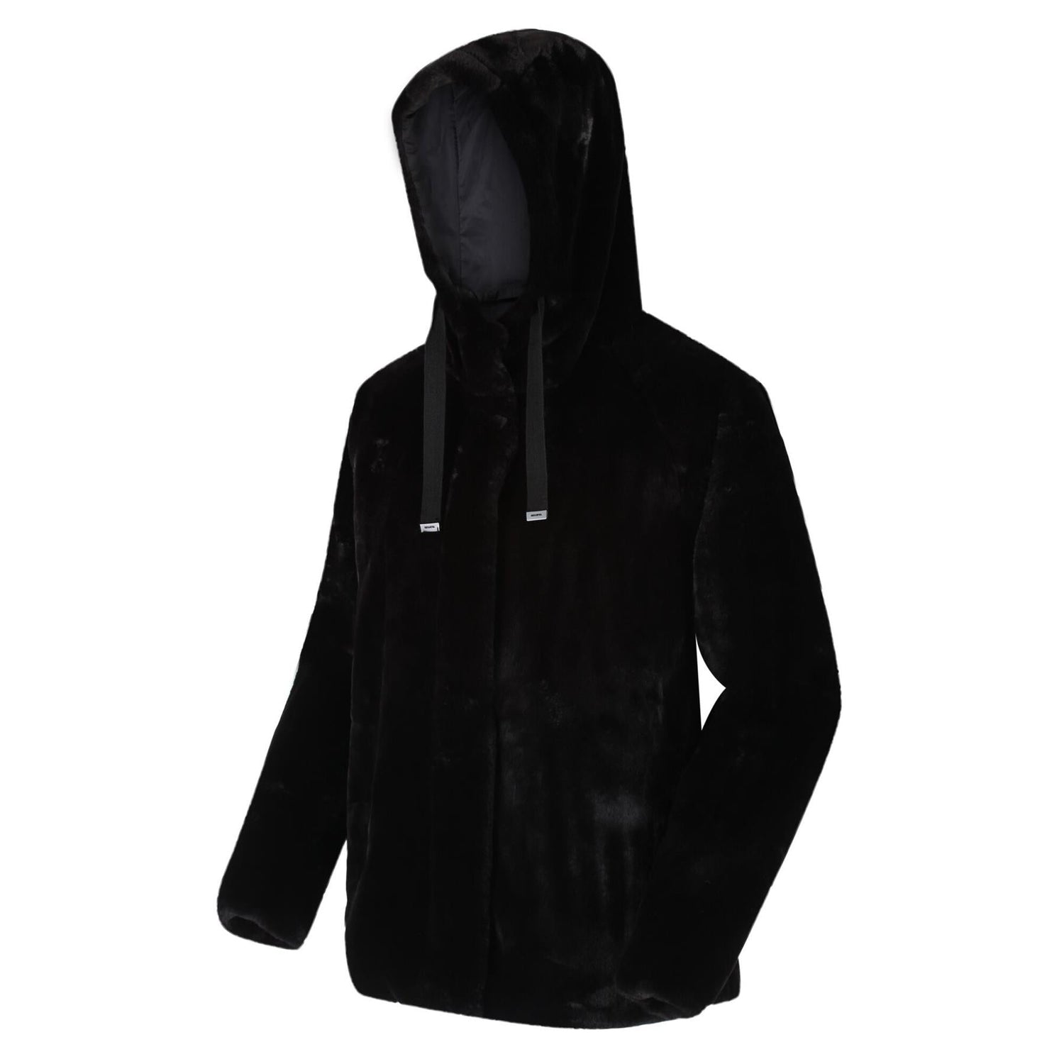 Regatta Womens Haddie Luxury Pile Fleece - Just £26.99! Shop now at Warwickshire Clothing.