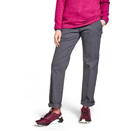 Craghoppers Ladies Kiwi Pro Stretch Walking Trousers - Just £27.99! Shop now at Warwickshire Clothing.