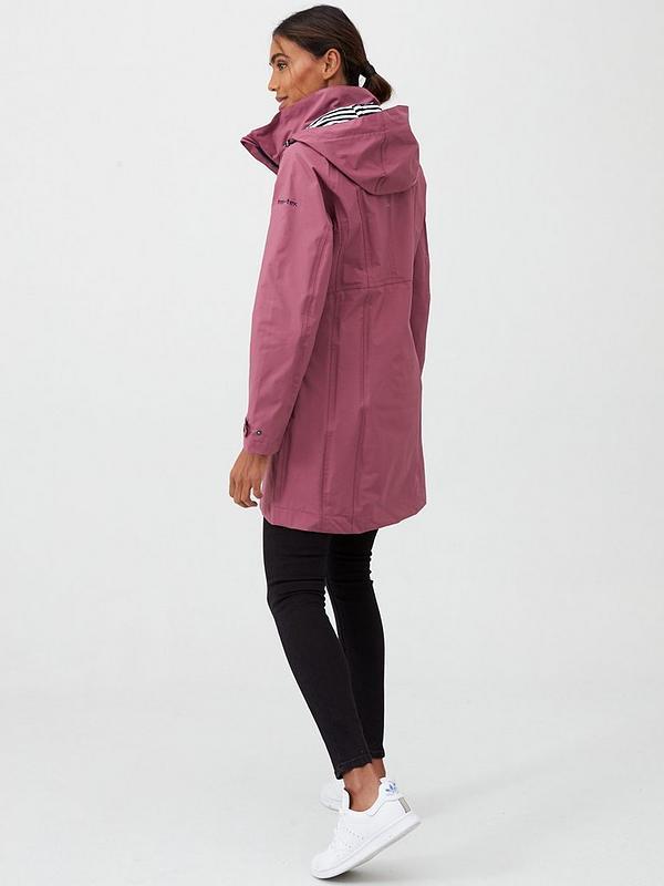 Trespass Womens Waterproof Jacket Rainy Day Raincoat - Just £47.99! Shop now at Warwickshire Clothing.