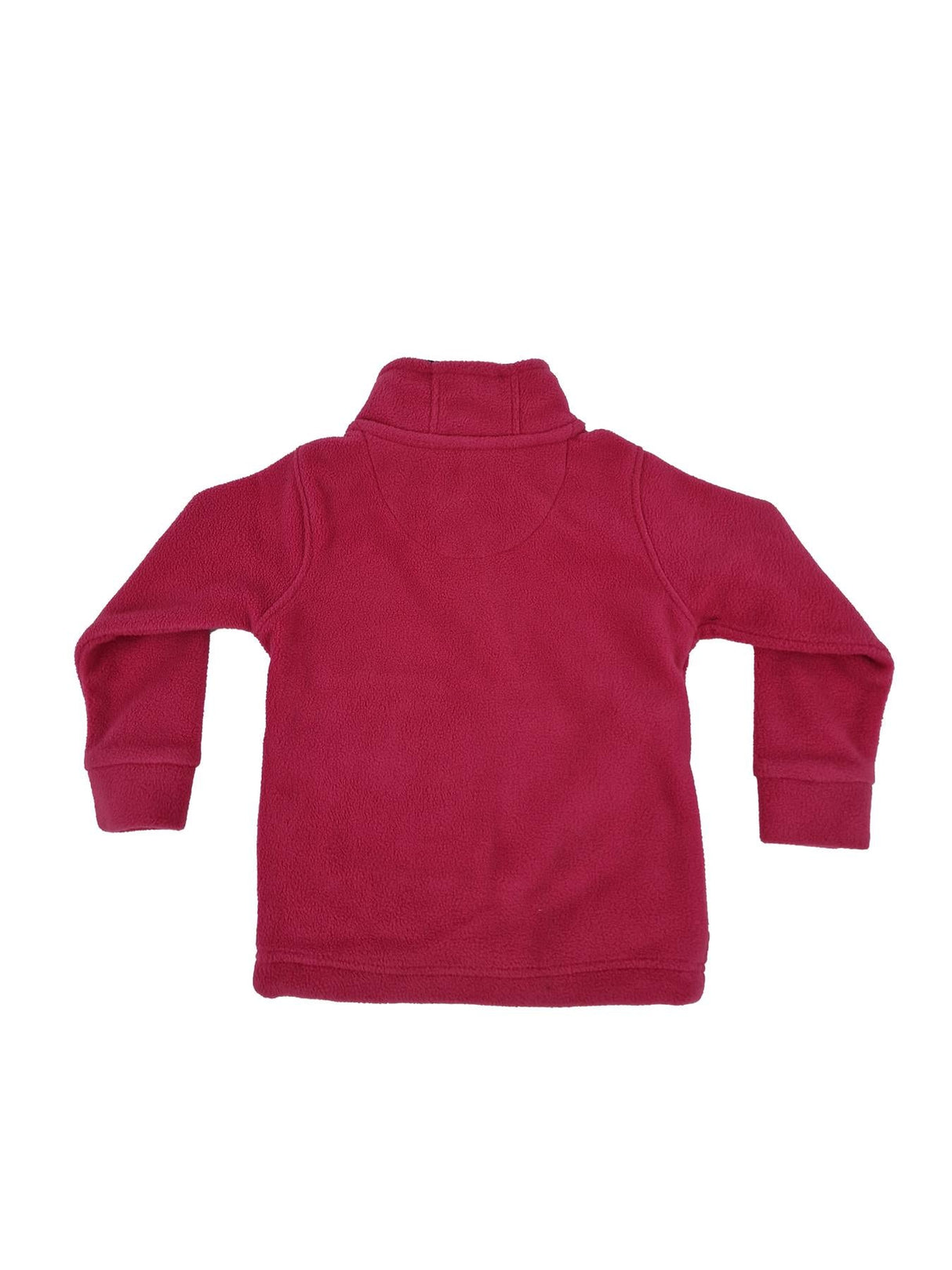 Hazy Blue Kids Half Zip Fleeces - Just $18.99! Shop now at Warwickshire Clothing. Free Dellivery.