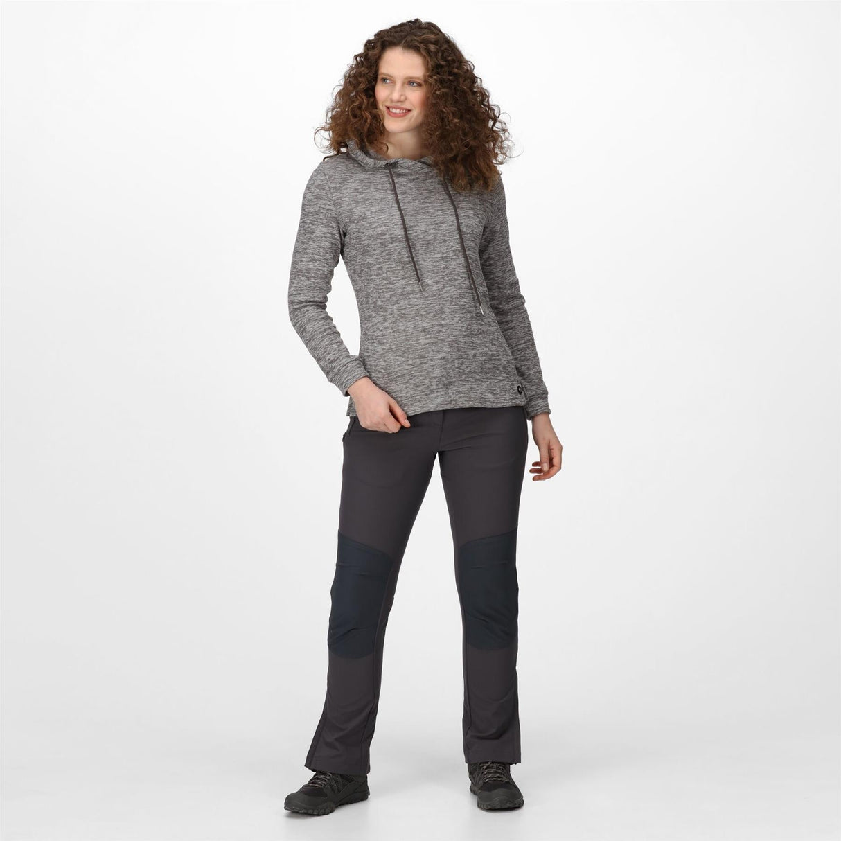 Regatta Women’s Azaelia Hooded Fleece - Just £19.99! Shop now at Warwickshire Clothing.