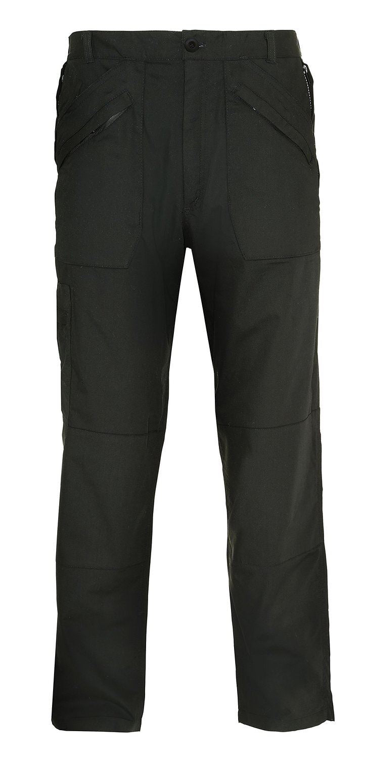 Champion Wenlock Mens Trousers Multi pocket - Just £19.99! Shop now at Warwickshire Clothing.