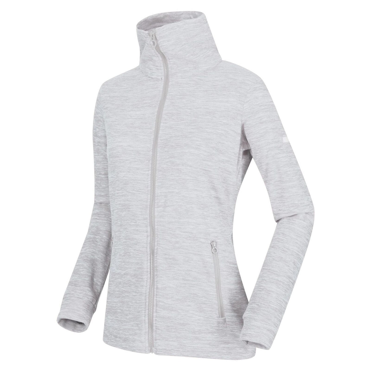 Regatta Everleigh Womens Full Zip Fleece Jacket - Just £17.49! Shop now at Warwickshire Clothing.