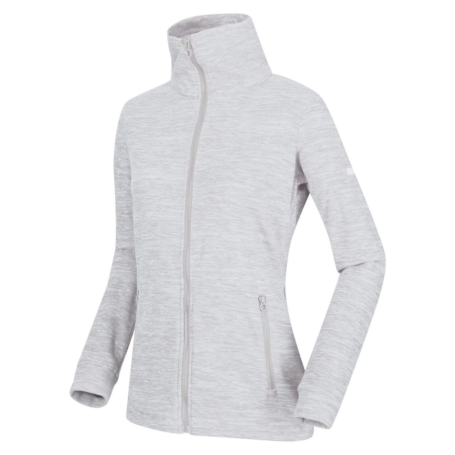 Regatta Everleigh Womens Full Zip Fleece Jacket - Just £17.49! Shop now at Warwickshire Clothing.