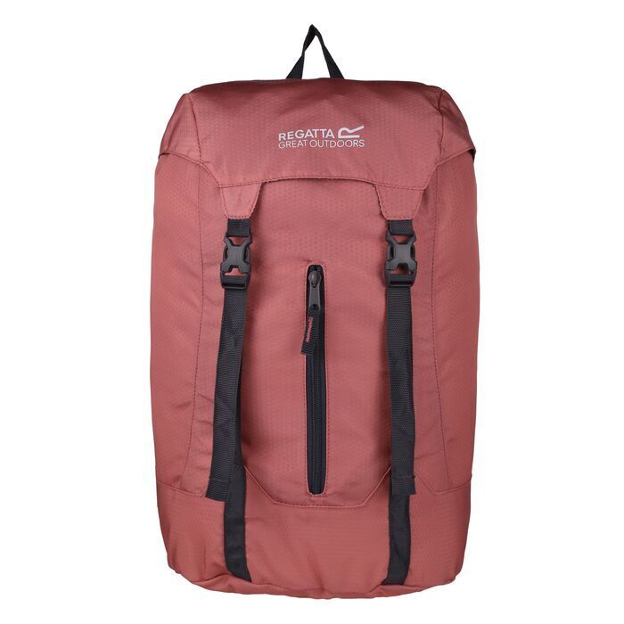 Regatta Easypack Travel Backpack 25 Litre - Just £14.99! Shop now at Warwickshire Clothing.