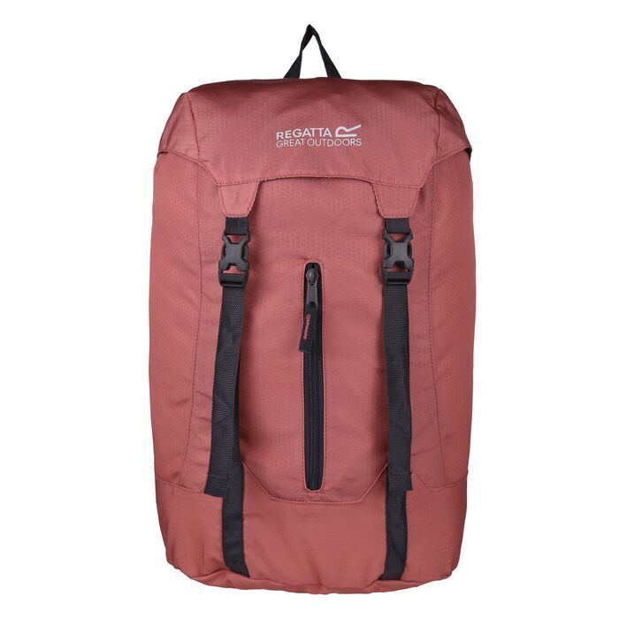 Regatta Easypack Travel Backpack 25 Litre - Just $14.99! Shop now at Warwickshire Clothing. Free Dellivery.