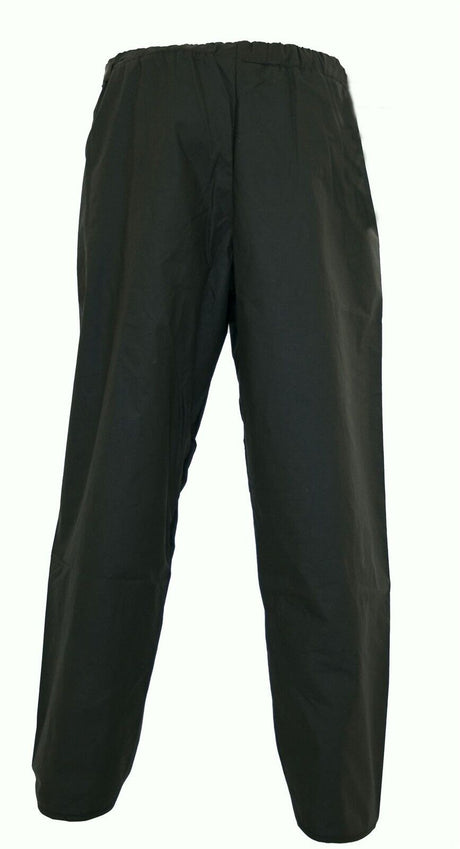 Country Classic Strong Wax Cotton Leggings Over Trouser - Just £26.99! Shop now at Warwickshire Clothing.
