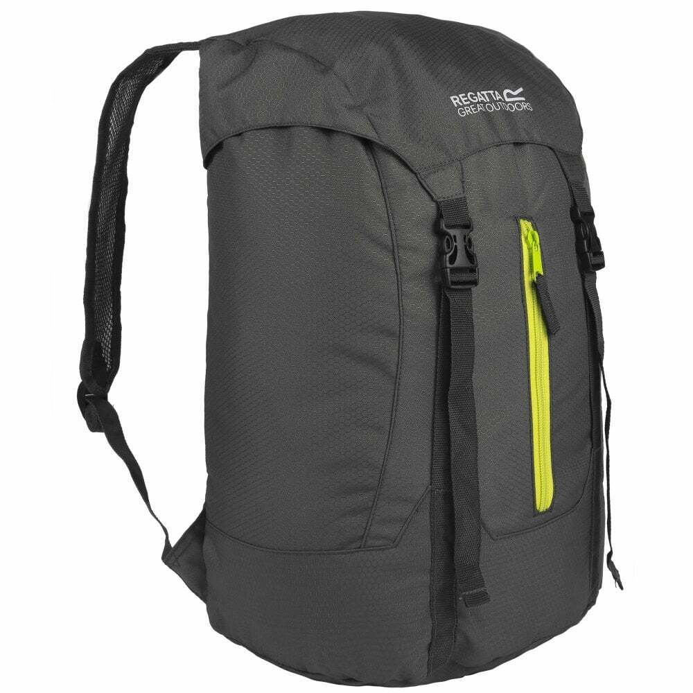 Regatta Easypack Travel Backpack 25 Litre - Just £14.99! Shop now at Warwickshire Clothing.