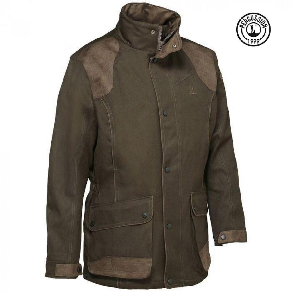 Percussion Kids Sologne Outdoor Country Jacket - Just £94.99! Shop now at Warwickshire Clothing.