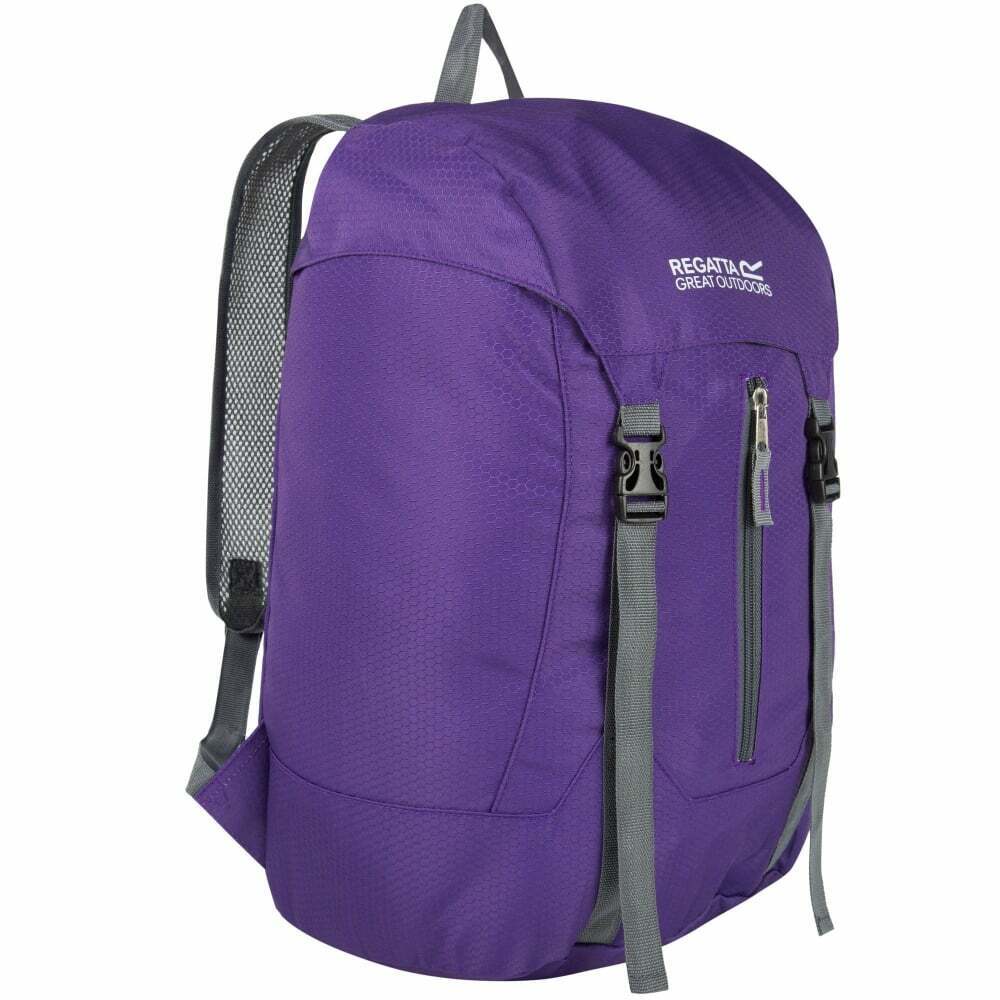 Regatta Easypack Travel Backpack 25 Litre - Just $14.99! Shop now at Warwickshire Clothing. Free Dellivery.