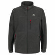 Trespass Mens Jynx Warm Fleece Full Zip Jacket - Just £34.99! Shop now at Warwickshire Clothing.