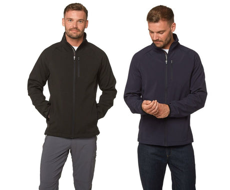 Craghoppers Mens Expert Softshell Jacket Walking Hiking Casual - Just £29.99! Shop now at Warwickshire Clothing.