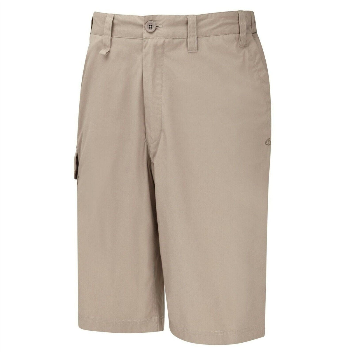 Craghoppers Mens Kiwi Pro Long Shorts With Zipped Pockets - Just £26.99! Shop now at Warwickshire Clothing.