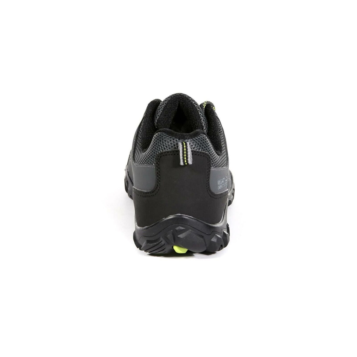 Regatta Men’s Edgepoint III Walking Shoes Briar Lime Punch - Just £44.99! Shop now at Warwickshire Clothing.