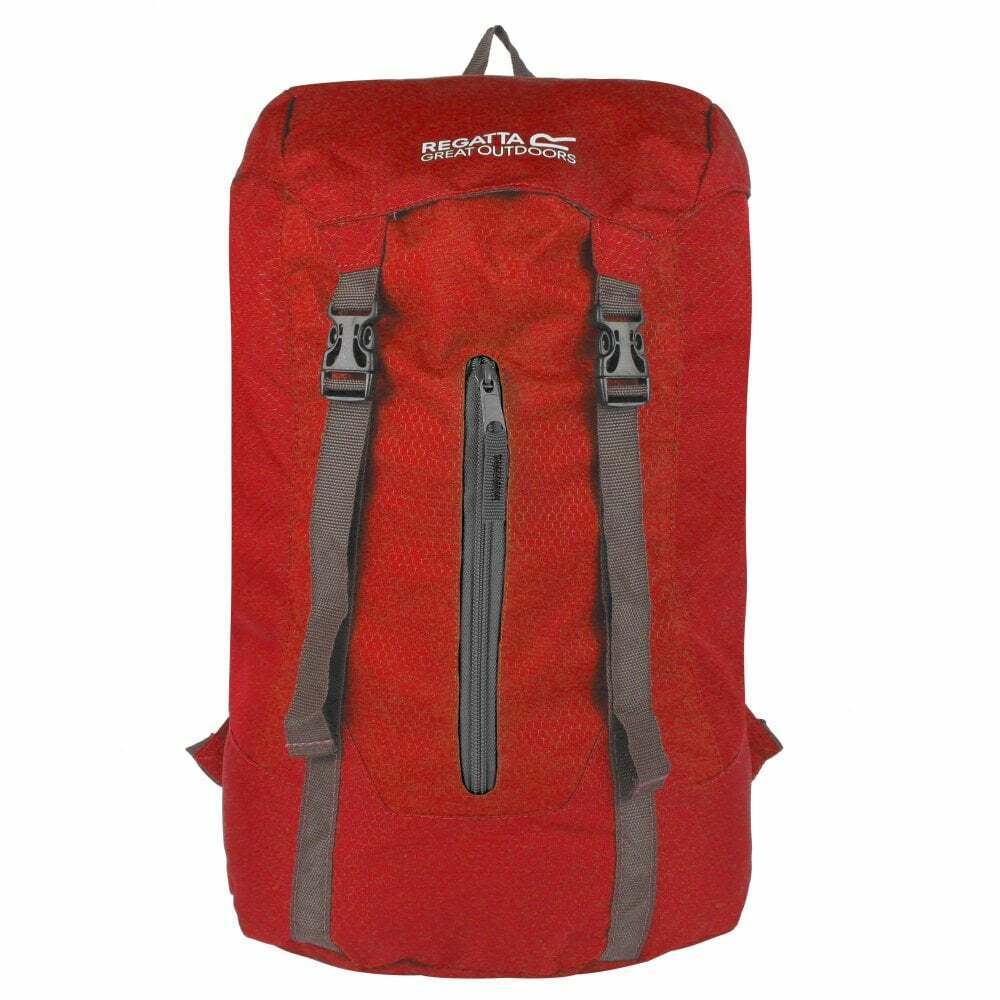 Regatta Easypack Travel Backpack 25 Litre - Just £14.99! Shop now at Warwickshire Clothing.