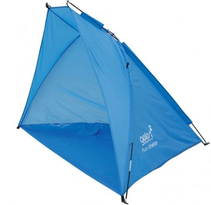 Gelert Fun Shelter Camping Beach Tent - Just £11.99! Shop now at Warwickshire Clothing.