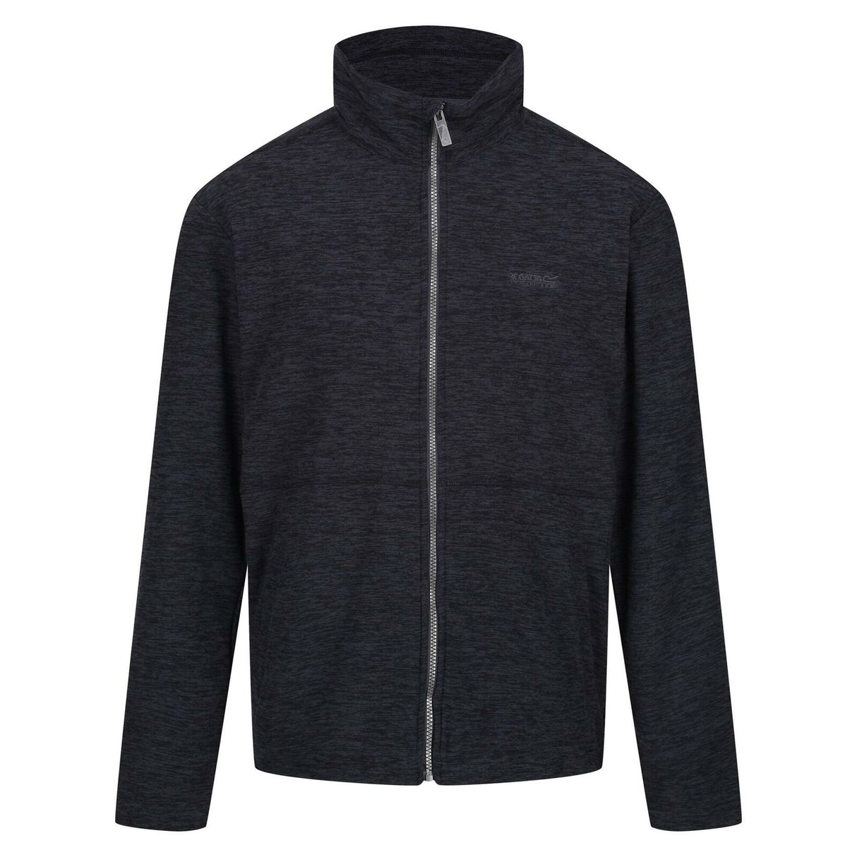 Regatta Mens Eilon Anti Pilling Full Zip Fleece Jacket - Just £19.99! Shop now at Warwickshire Clothing.