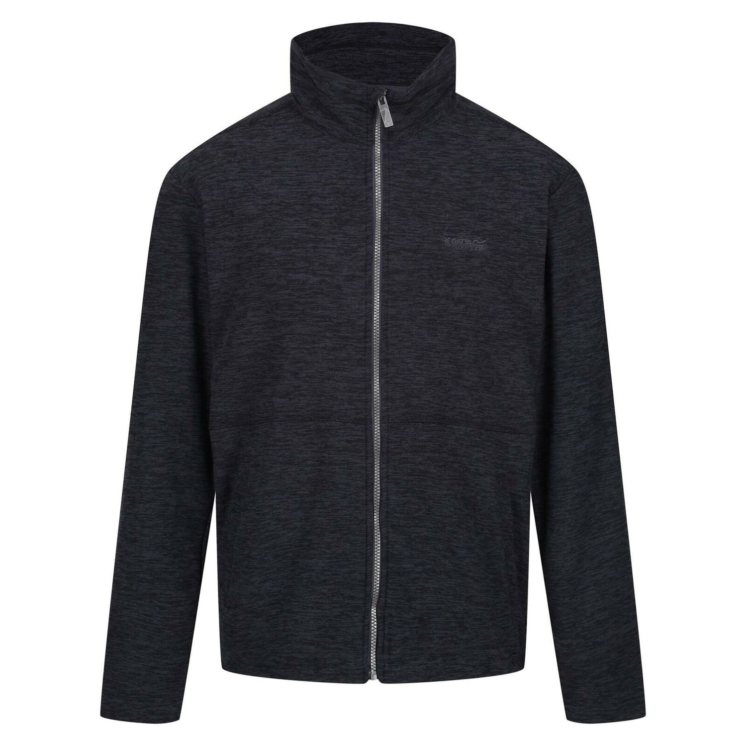 Regatta Mens Eilon Anti Pilling Full Zip Fleece Jacket - Just £19.99! Shop now at Warwickshire Clothing.