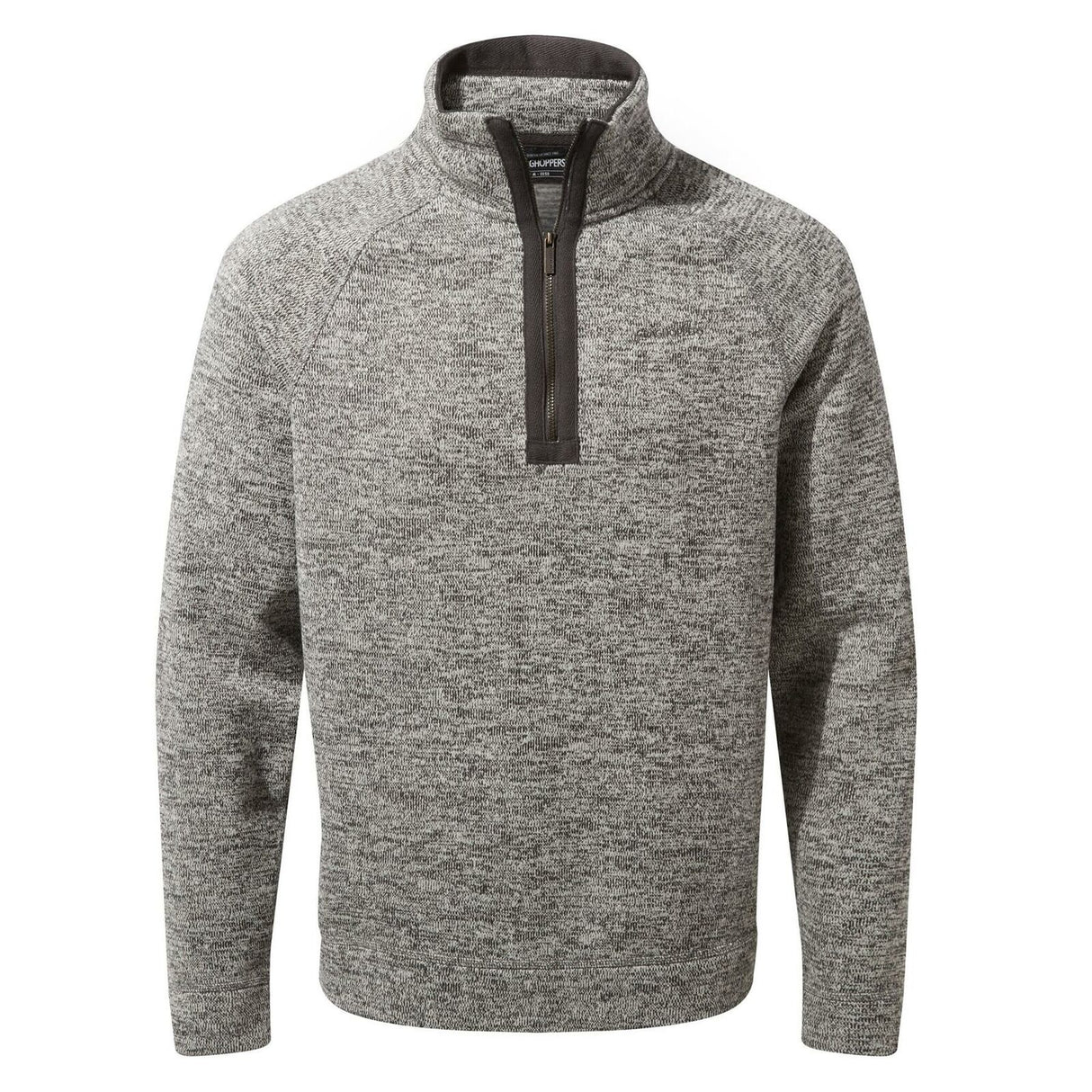 Craghoppers Mens Fernando Half Zip Fleece - Just £24.99! Shop now at Warwickshire Clothing.