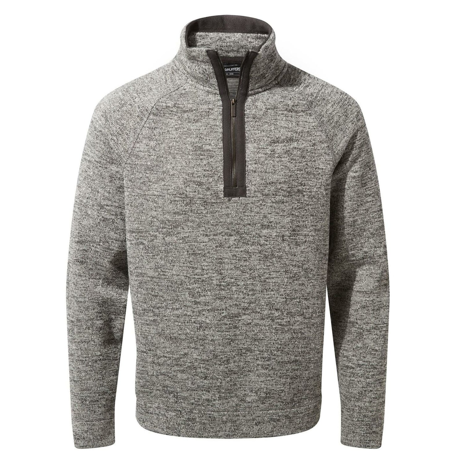 Craghoppers Mens Fernando Half Zip Fleece - Just £24.99! Shop now at Warwickshire Clothing.