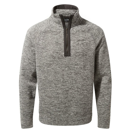 Craghoppers Mens Fernando Half Zip Fleece - Just $24.99! Shop now at Warwickshire Clothing. Free Dellivery.