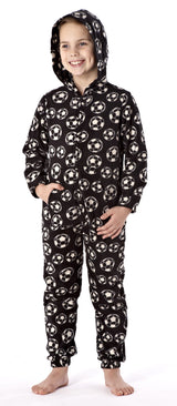 Childrens Onezee Dog Cow In One Pyjamas Full Suite Animal Sleepwear Girls Boys - Just $12.99! Shop now at Warwickshire Clothing. Free Dellivery.