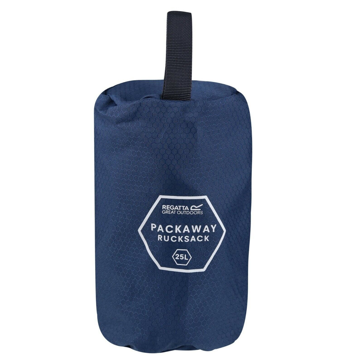 Regatta Easypack Travel Backpack 25 Litre - Just £14.99! Shop now at Warwickshire Clothing.
