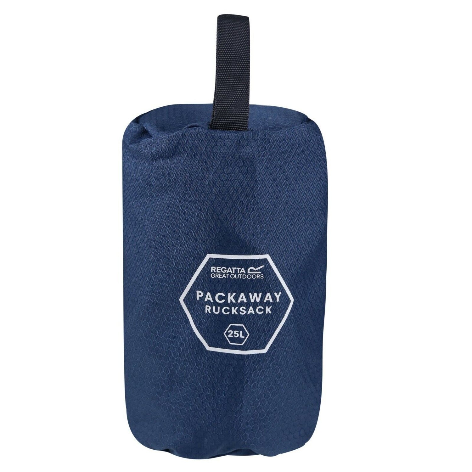 Regatta Easypack Travel Backpack 25 Litre - Just £14.99! Shop now at Warwickshire Clothing.