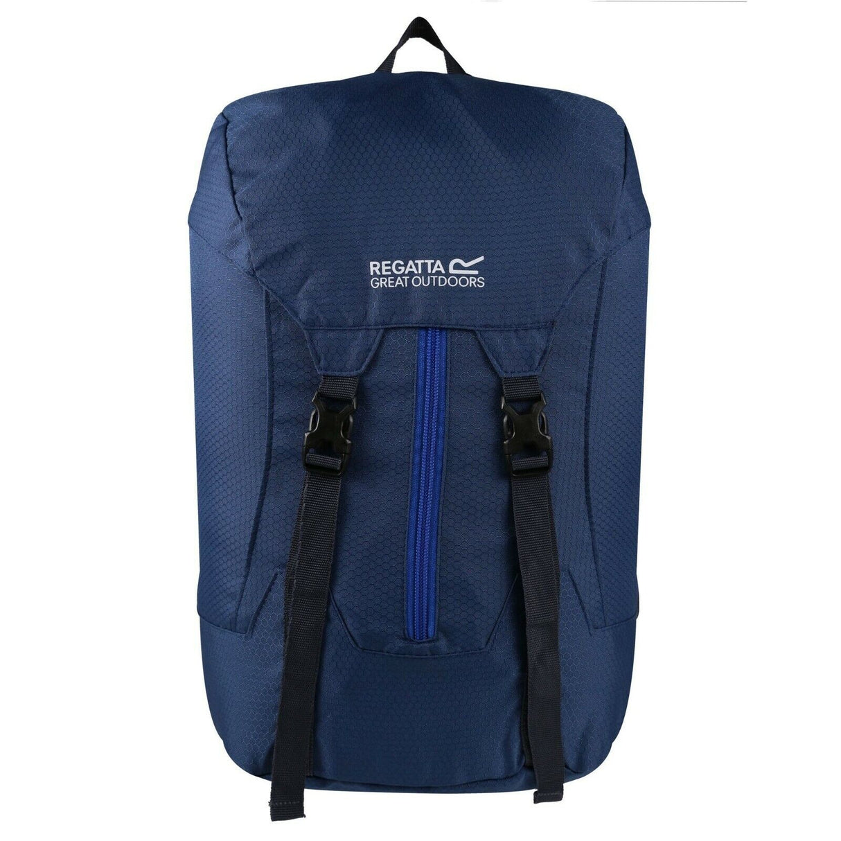 Regatta Easypack Travel Backpack 25 Litre - Just $14.99! Shop now at Warwickshire Clothing. Free Dellivery.