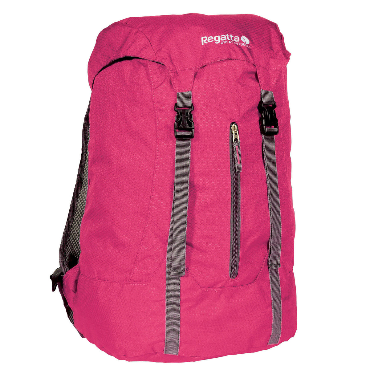Regatta Easypack Travel Backpack 25 Litre - Just £14.99! Shop now at Warwickshire Clothing.