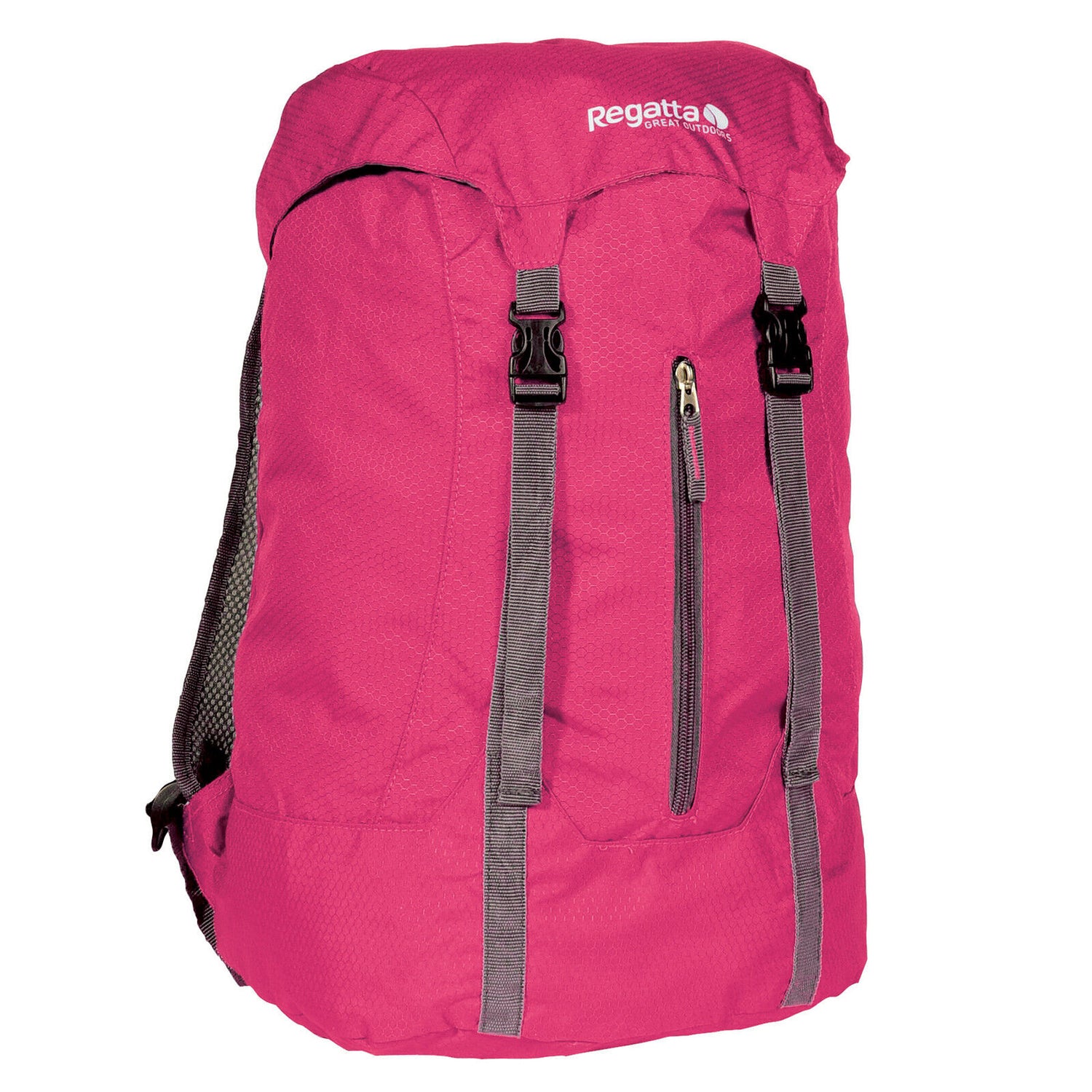 Regatta Easypack Travel Backpack 25 Litre - Just £14.99! Shop now at Warwickshire Clothing.